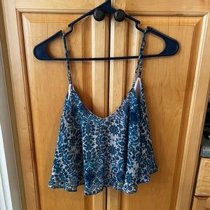 Show Me Your MuMu top